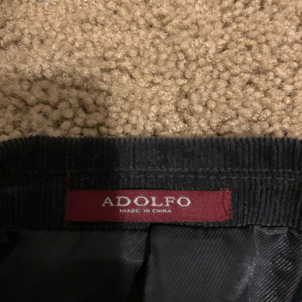 Adolfo Jacket - Picture 2 of 2